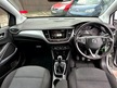 Vauxhall Crossland X