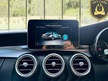 Mercedes C Class