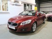 Volvo C70