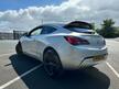 Vauxhall Astra GTC