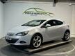 Vauxhall Astra GTC