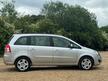 Vauxhall Zafira