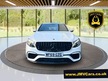 Mercedes GLC Class
