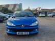 Peugeot 206 CC