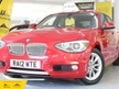 BMW 116I