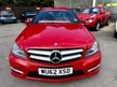 Mercedes C Class