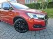 DS AUTOMOBILES DS 4