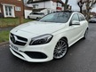 Mercedes-Benz A 180 SPORT