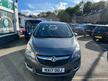 Vauxhall Meriva