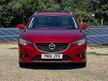 Mazda Mazda6