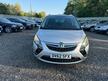 Vauxhall Zafira