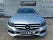 Mercedes C Class