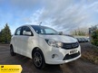 Suzuki Celerio