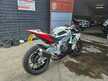Aprilia RSV