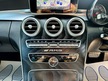 Mercedes C Class