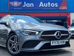 Mercedes CLA