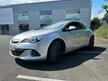 Vauxhall Astra GTC