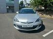 Vauxhall Astra GTC