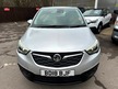 Vauxhall Crossland X