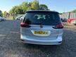 Vauxhall Zafira