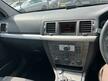 Vauxhall Vectra