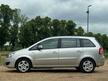 Vauxhall Zafira