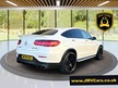 Mercedes GLC Class