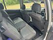 Vauxhall Zafira