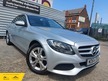 Mercedes C Class