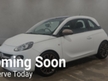 Vauxhall ADAM