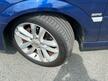 Vauxhall Vectra