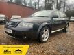 Audi Allroad