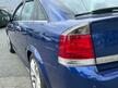 Vauxhall Vectra