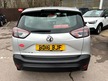 Vauxhall Crossland X