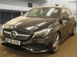 Mercedes A Class