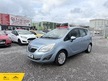 Vauxhall Meriva