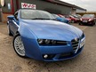 Alfa Romeo Spider