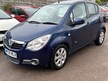 Vauxhall Agila