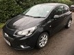 Vauxhall Corsa Van