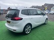 Vauxhall Zafira