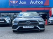 Mercedes CLA