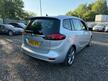Vauxhall Zafira