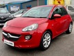 Vauxhall ADAM