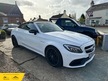 Mercedes C Class