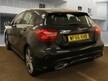 Mercedes A Class