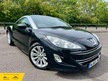 Peugeot RCZ