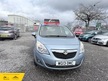 Vauxhall Meriva