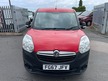 Vauxhall Combo