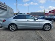 Mercedes C Class