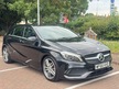 Mercedes A Class
